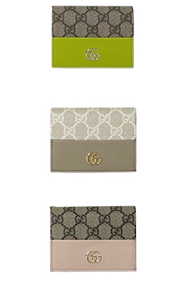 【グッチタイプ】財布  acc6543