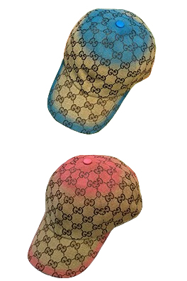 【グッチタイプ】CAP 帽子  acc6551