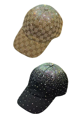 【グッチタイプ】CAP 帽子  acc6552