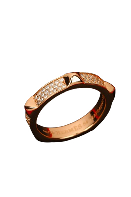 【エルメスタイプ】アクセサリー リング 指輪  acc6565