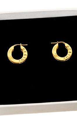 【セリーヌタイプ】イヤリング アクセサリー  acc6569