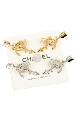 【C-BRAND】イヤリング アクセサリー  acc6579