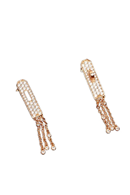 【エルメスタイプ】イヤリング アクセサリー  acc6588