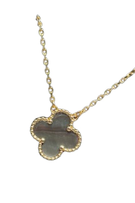 【VAN CLEEF&ARPELS】ネックレス アクセサリー  acc6591