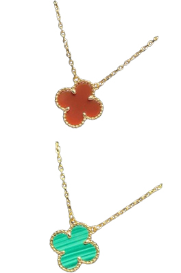 【VAN CLEEF&ARPELS】ネックレス アクセサリー  acc6617