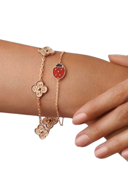 【VAN CLEEF&ARPELS】ブレスレット アクセサリー  acc6639