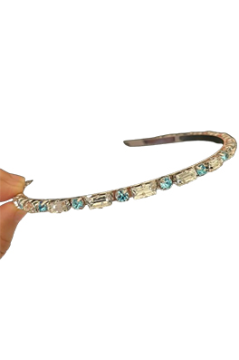 【ミュウミュウタイプ】カチューシャ へアビン アクセサリー  acc6733