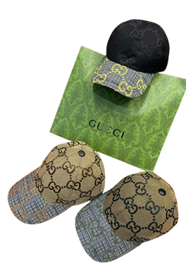 【グッチタイプ】CAP 帽子     acc6768
