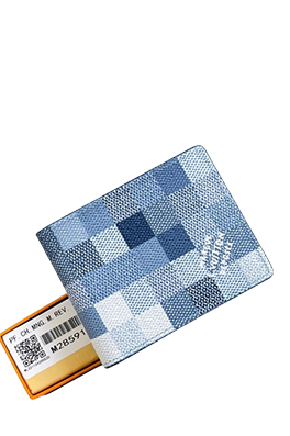 【ヴィトンタイプ】M28591 Slender 財布  acc6786