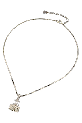 【C-BRAND】ネックレス アクセサリー acc7011