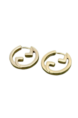 【グッチタイプ】イヤリング アクセサリー acc7023