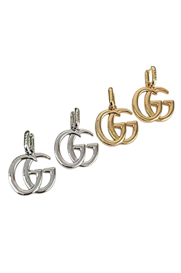 【グッチタイプ】イヤリング アクセサリー acc7025