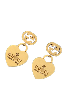 【グッチタイプ】イヤリング アクセサリー acc7054