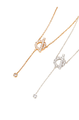 【エルメスタイプ】ネックレス アクセサリー acc7080