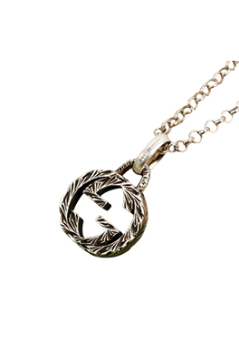【グッチタイプ】ネックレス アクセサリー acc7091