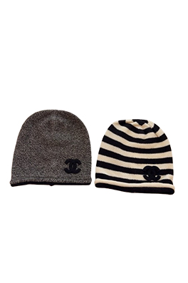 【C-BRAND】ニット 帽子 acc7102