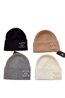【C-BRAND】ニット 帽子 acc7113