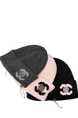 【C-BRAND】ニット帽子 acc7236