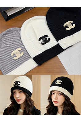 【C-BRAND】ニット帽子 acc7240