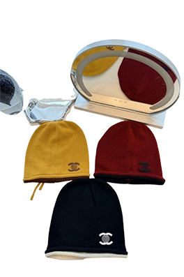 【C-BRAND】ニット帽子 acc7252