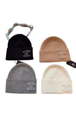 【C-BRAND】ニット帽子 acc7261