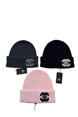 【C-BRAND】ニット帽子 acc7264
