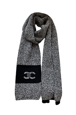 【C-BRAND】ニット マフラー acc7265