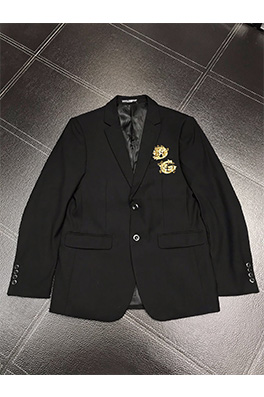 【ドルガバ】高品質ブレザー ジャケット ajk2887
