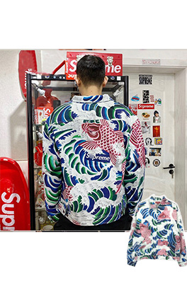 ジャケット・アウター supreme Supreme ジャケット・アウターのオンライン通販 I Be-Supremer