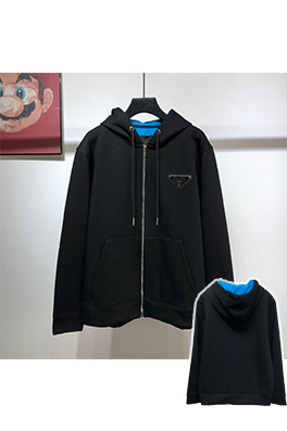 【プラダ 】 高品質  ジャケット　アウター　メンズ レディース    ajk2952
