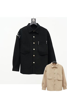 【ジバンシイ】 ジャケット　アウター　メンズ レディース   ajk3021