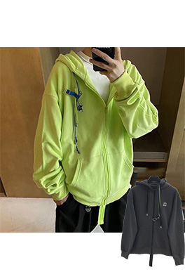 【ADER ERROR】ジャケット　アウター　メンズ レディース  ajk3035
