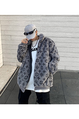 【ルイヴ*トン】ジャケット　アウター　メンズ レディース   ajk3059