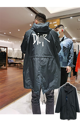 Dior ジャケット アウター メンズ