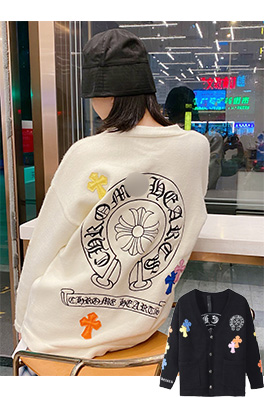 爆買い大人気 Chrome Hearts - クロムハーツニットの通販 by ren ...