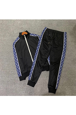 【グッチ】セットアップ　ジャケット　アウター　スウェット パンツ  ajk3204