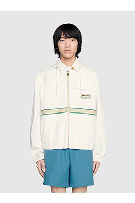【グッチ】ジャケット　アウター ajk3222