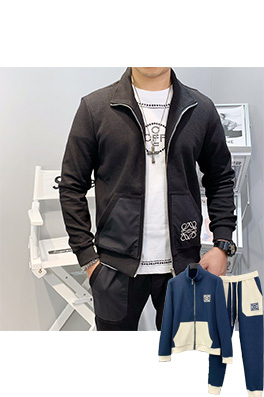 LOEWE×On ジャンパー　ユニセックス ロエベ LOEWE LOEWE トラックジャケット S359Y52X02 ジャージ （5510