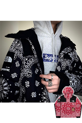 supreme アウター | gulatilaw.com