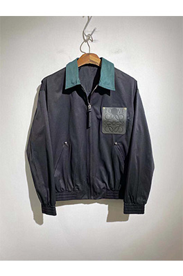 【LOEWE】ジャケット　アウター  ajk3396