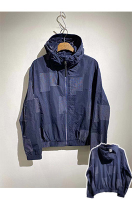 【LOEWE】ジャケット　アウター  ajk3398