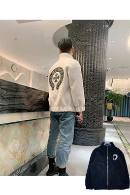 セカンドブランド / 【クロムハーツ】ジャケット アウター ajk3641