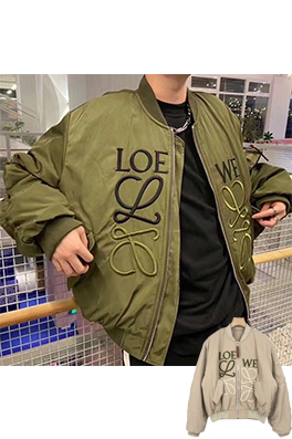 【LOEWE】ジャケット　アウター ajk3663