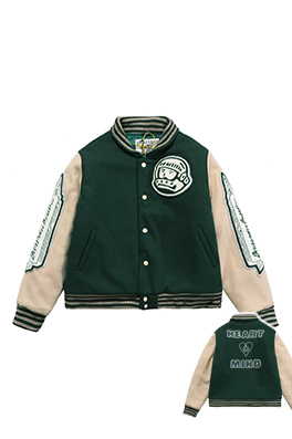 【BILLIONRIRE BOYS CLUB】ジャケット　アウター　 ajk3688