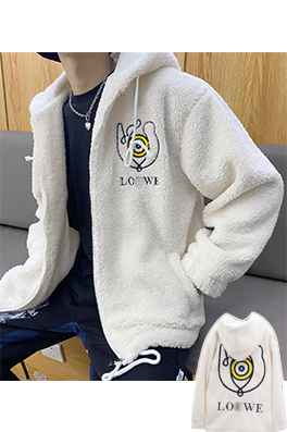 【LOEWE】ジャケット　アウター ajk3742