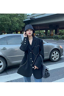 【ADER】 高品質ブレザー ジャケット ajk3788