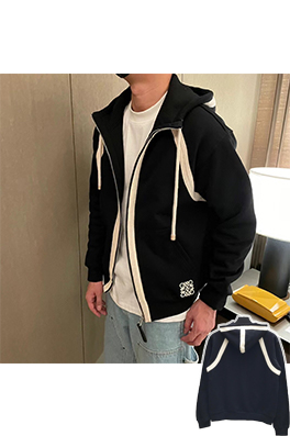 【LOEWE】ジャケット　アウター   ajk3802
