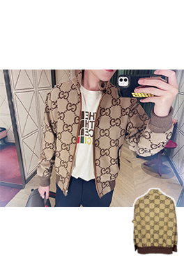 【グッチ】ジャケット　アウター    ajk3997