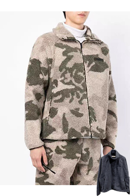 【フィアオブゴッド】ジャケット　アウター     ajk4218
