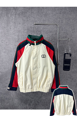 【グッチタイプ】ジャケット　アウター     ajk5242